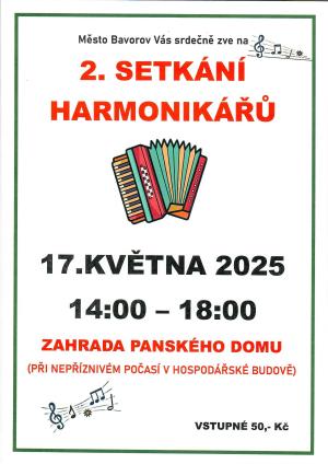 Harmonikáři