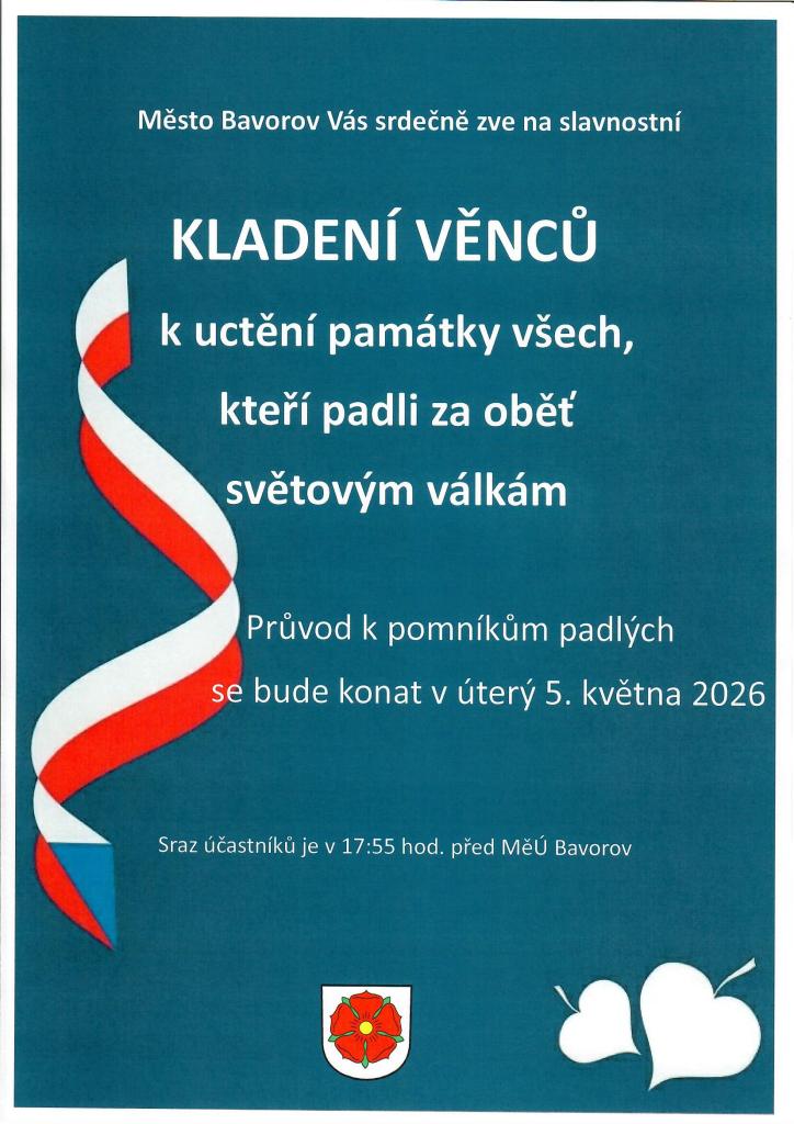 Pochod k pomníkům