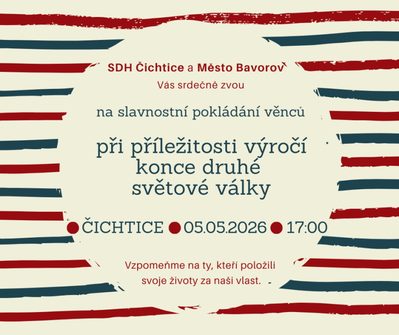 Čichtice pomníky
