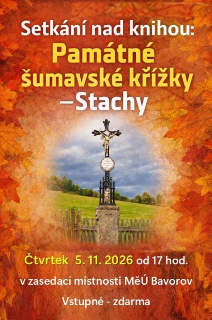 Setkání nad knihou